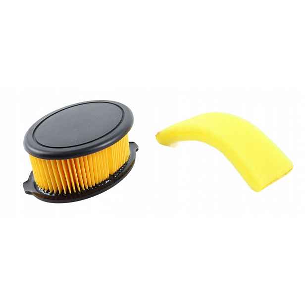 Vzduchový filtr motoru Mtd 161 165 170