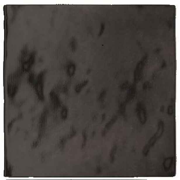 Obklad Equipe ARTISAN graphite 13x13 cm lesk ARTISAN24462