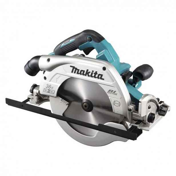 Makita - 18V AKU okružní pila 235 mm, bez baterie a nabíječky DHS900ZU