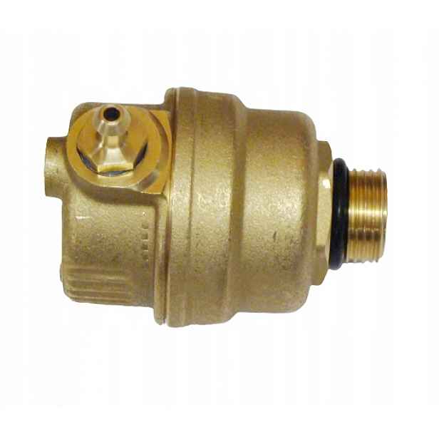 Odvzdušňovací ventil 3/8" Kospel EPCO.L1 EPCO.LN1 .M1 .MN1