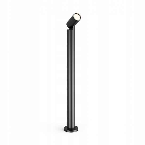 Venkovní sloupková zahradní lampa Nocturne SJ14402 Zuma Line