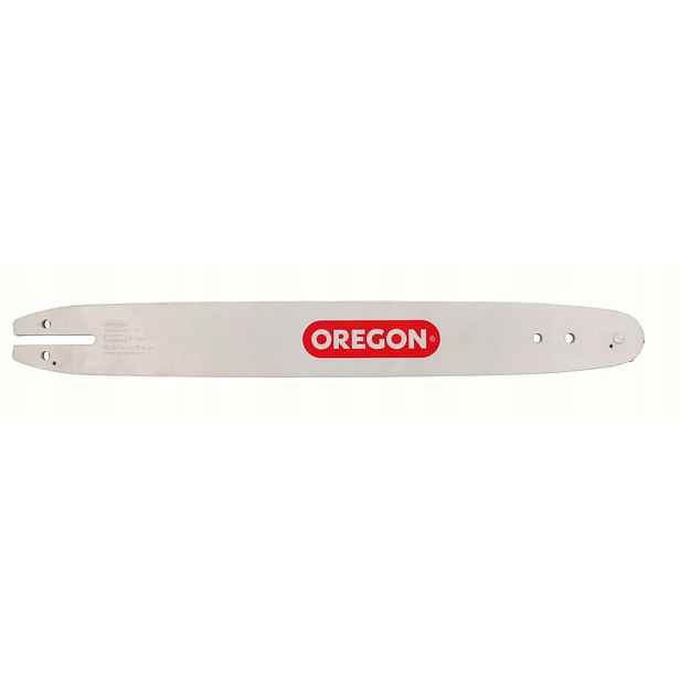 Vodící lišta Oregon Single Rivet 16 40 cm 3/8P 1,3 mm
