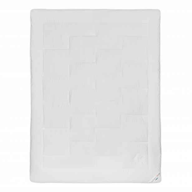 Antialergická přikrývka 140x200 Satin Cotton letní bavlněná 450 g