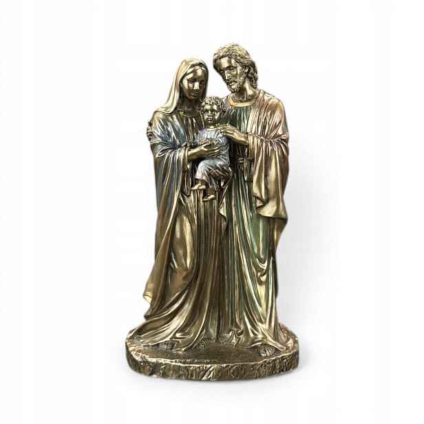 figurka socha Svatá rodina, Ježíš Maria a Josef Veronese WU78275B4