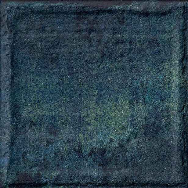 Obklad Vilar Albaro Nairobi blue 20x20 cm lesk NAIROBI10BL