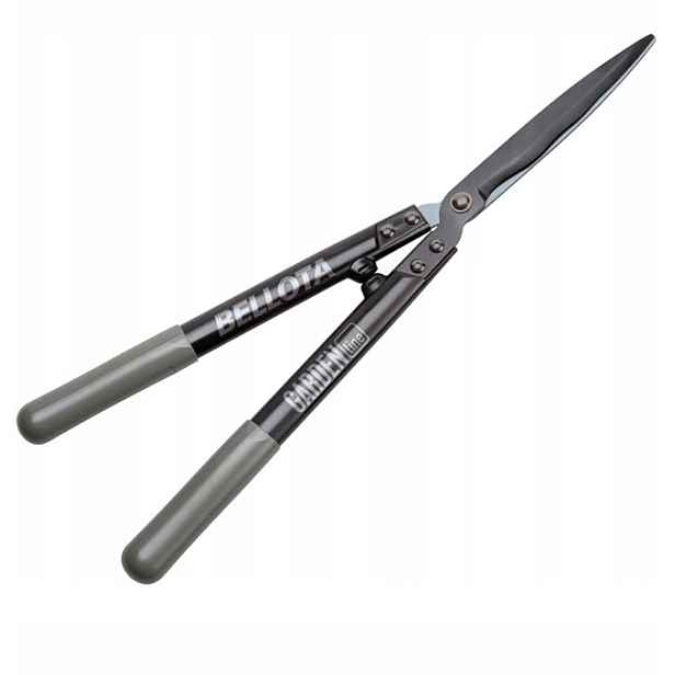 Ruční Nůžky Na Stříhání Živého Plotu Rovné 54 cm s Čepelí 20 cm Bellota
