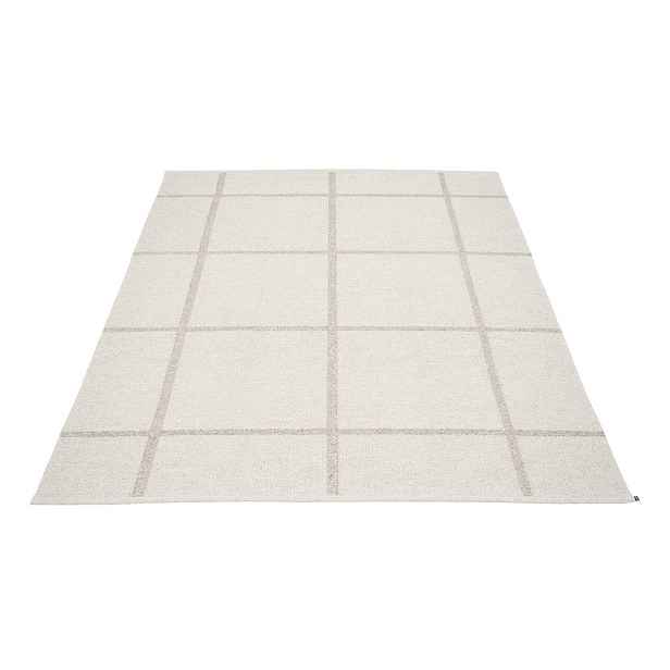 Krémový vnitřní a venkovní koberec 180x260 cm Ada Fossil – Pappelina