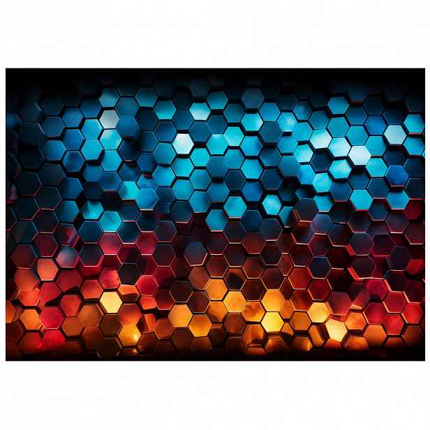 Wallarena FOTOTAPETA do chlapeckého pokoje herní design vliesová tapeta 150x105 cm