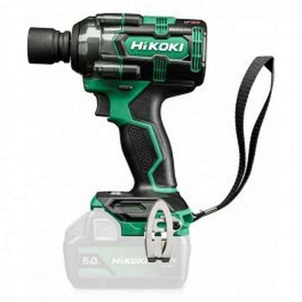 HiKOKI - 18V AKU rázový utahovák, bez baterie a nabíječky WR18DHW4Z
