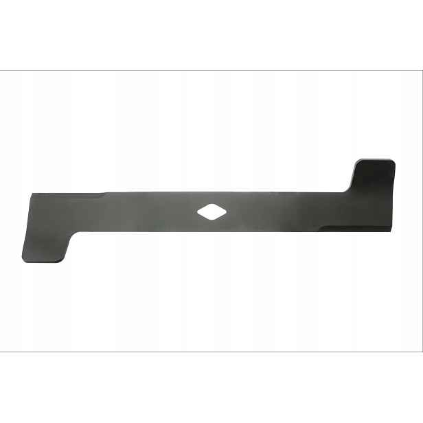 Nůž 52, 0 cm Murray minitraktory Deska 102 cm otvor pro kosočtverec, otáčení