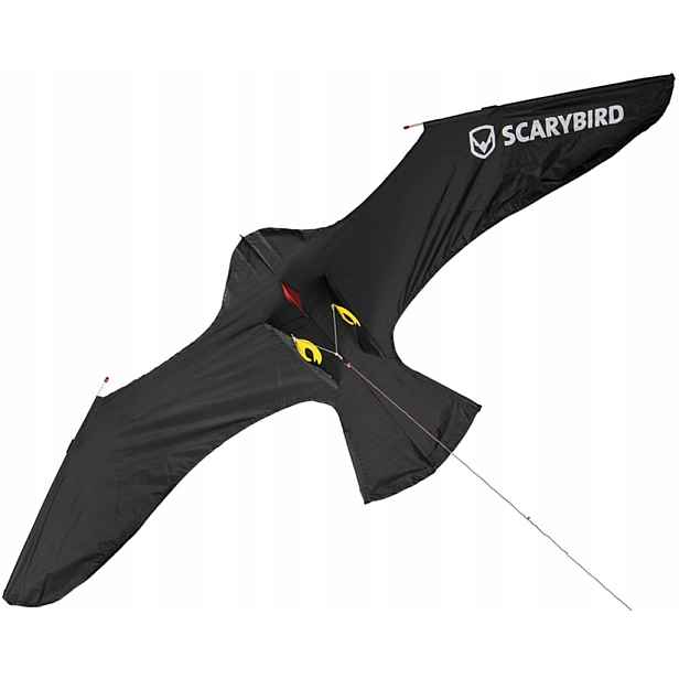 Odpuzovač Ptáků Špačků Na Špačci Scarybird 9 M