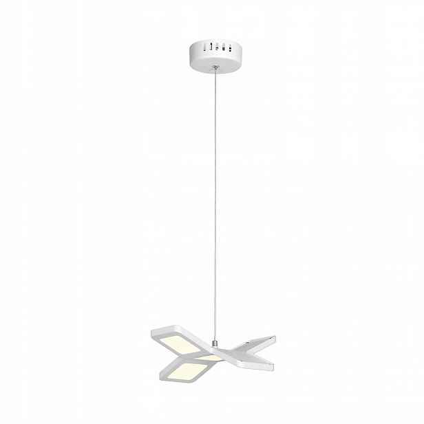 Závěsná Led lampa Milagro Pixels ML194 25W 1750lm 4000K Nastavitelná bílá