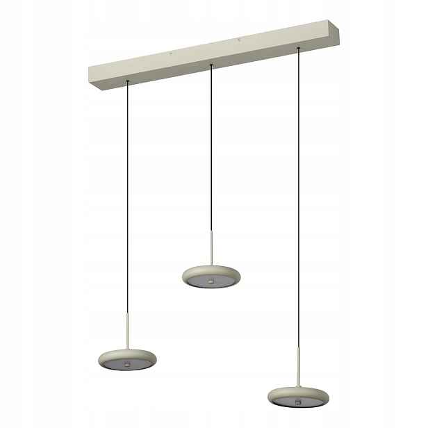Závěsné svítidlo Decor Yoyo 3xLED 18W 83