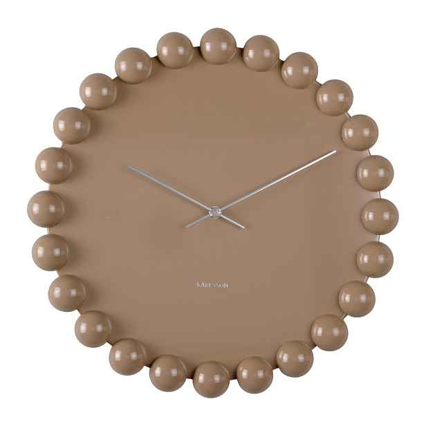 Nástěnné hodiny ø 40 cm Cadiz Dotty – Karlsson