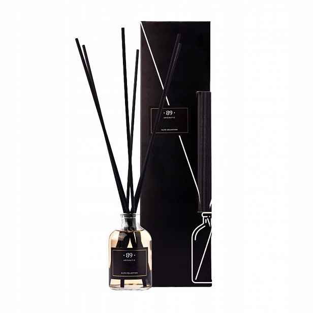 89 Aromatic Infinity Flow difuzér vůně pro interiér 50 ml