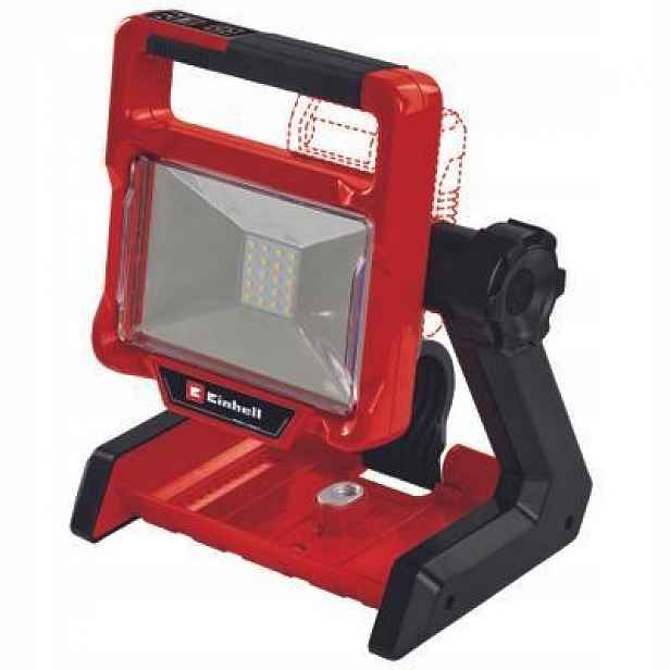 Einhell Halogenová lampa aku+síť Te-cl 18/2000 Li Ac Solo