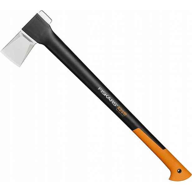 Fiskars Sekera XL 77 CM, Kryt Na Čepel Pro Skladování