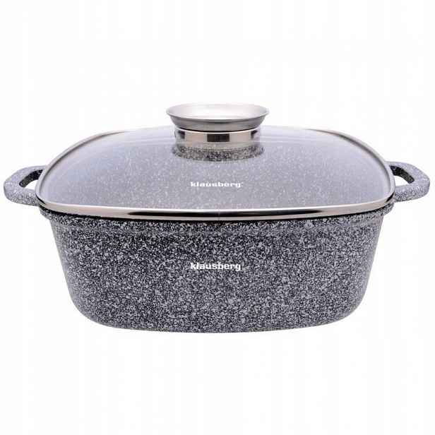 Klausberg Hrnec Hrnec 26 cm KB-7531 5,5L