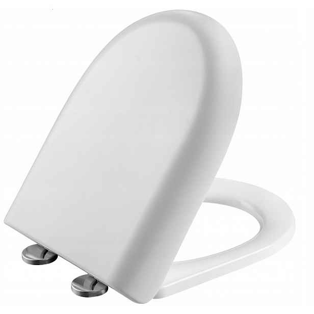 Wc sedátko s pozvolným sklápěním pro Villeroy&Boch 5684R0R1, snadné vyklápění