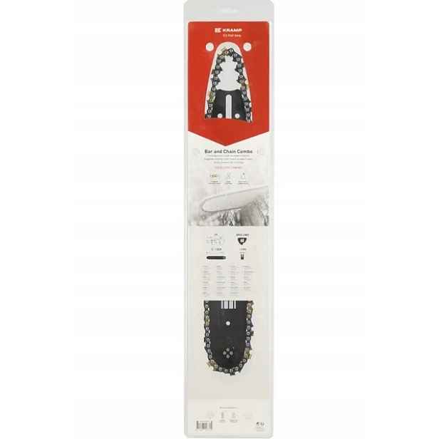 vodicí sada 16"/40 cm 3/8" 1.5 mm 60 článků husqvarna