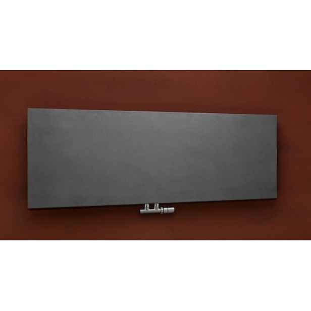 Radiátor kombinovaný P.M.H. Pegasus 50x121 cm bílá matná PGL1208500WE