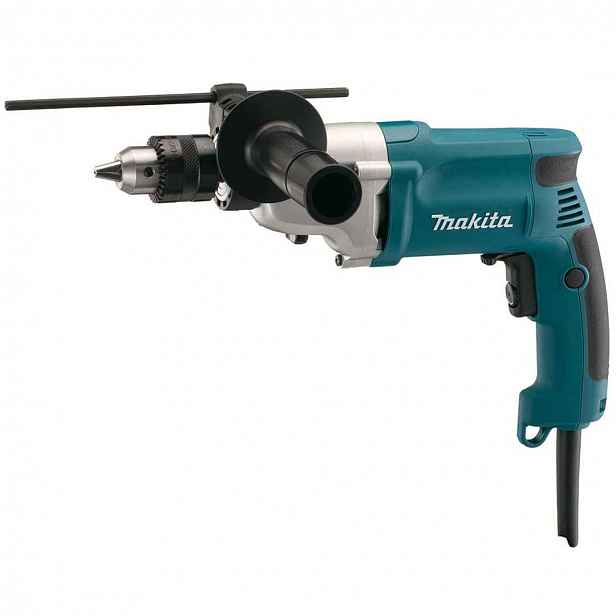 Makita - Vrtačka 720 W DP4010