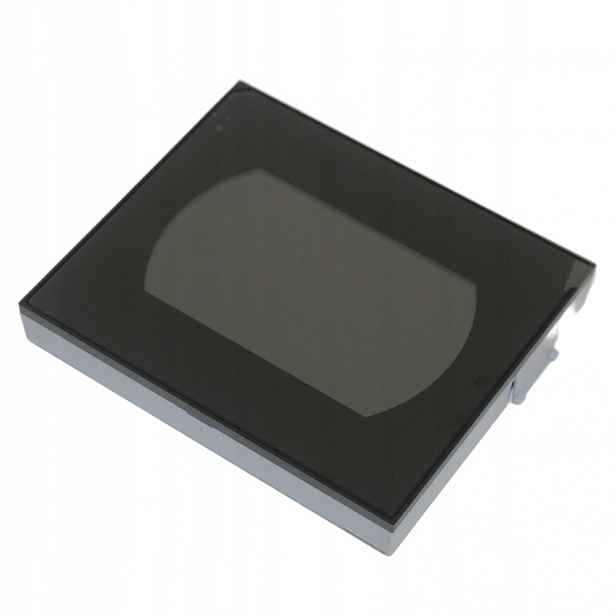 Ovládací Panel Čerpadla Bosch Ui 800 Regulátor Rozhraní HMI800.2 NF47.04