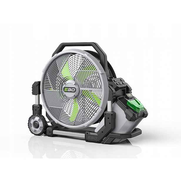 Akumulátorový ventilátor s funkcí mlhy Ego Power+ FN1800E, 56 V, 45 cm