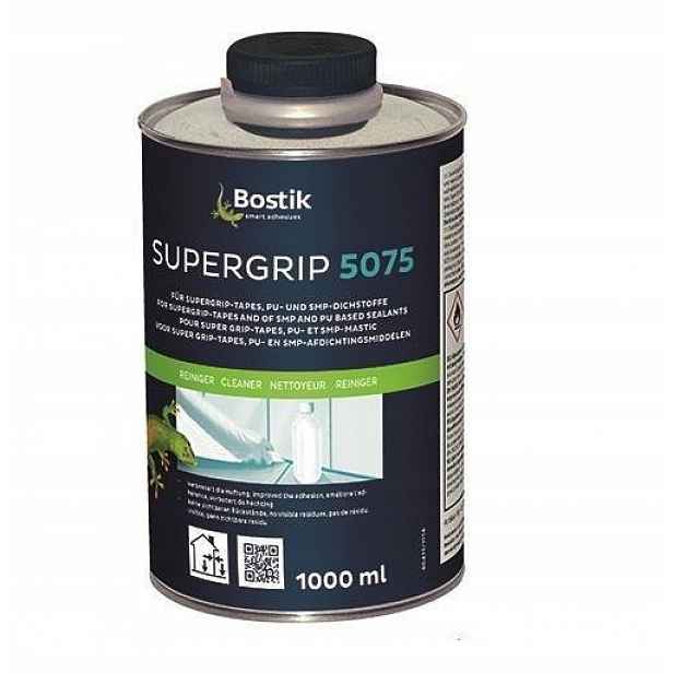 Bostik Supergrip Primer Grunt pro polyuretany 1L