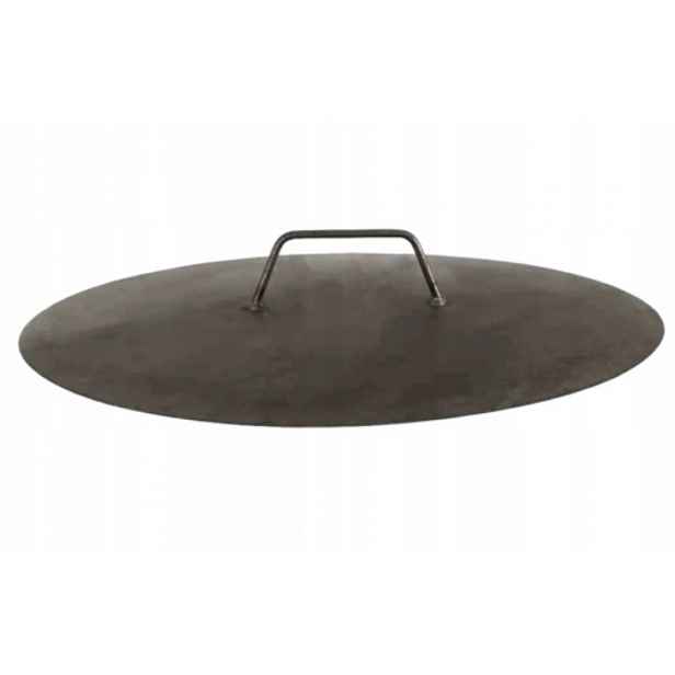Kryt krbu koksovače XXL 102 cm Siena Garden