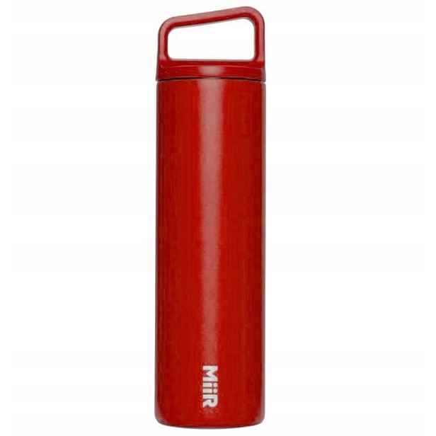 Termoláhev bez Bpa nerezová MiiR Wide Mouth 590 ml Canyon