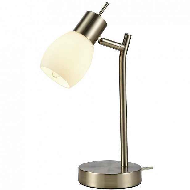 Boxxx Stolní Lampa - Stolní lampy - 008227078901