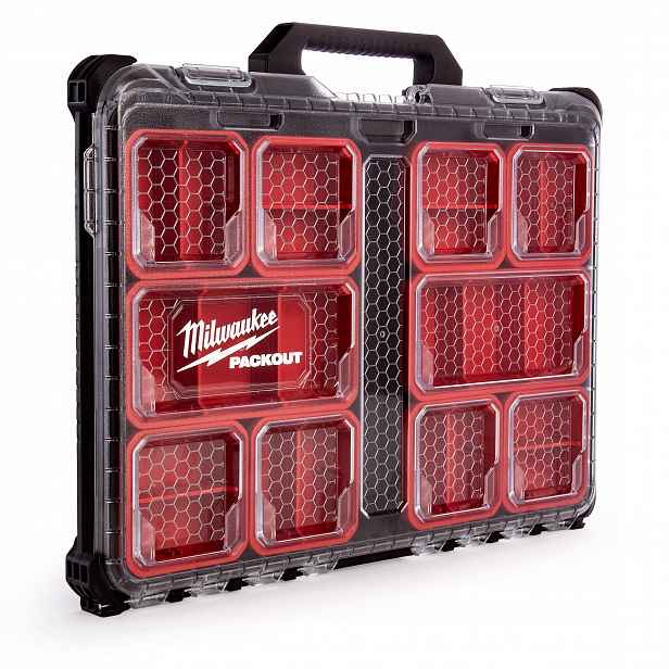 Organizér Milwaukee 4932471064