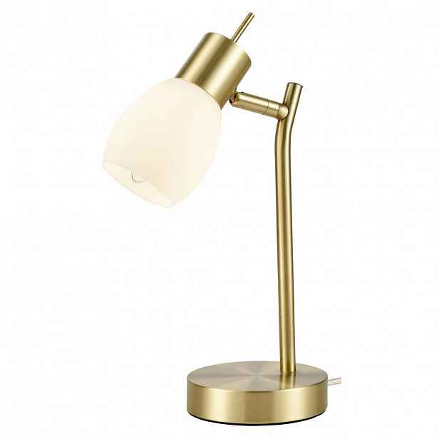 Boxxx Stolní Lampa - Stolní lampy - 008227078902
