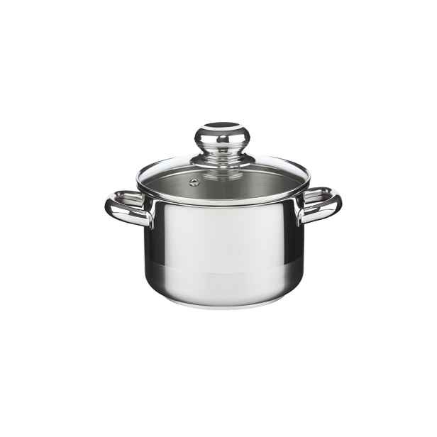 Kolimax Hrnec s poklicí 15cm 1,5l
