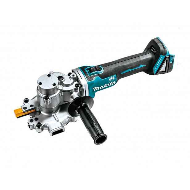 Makita - 18V AKU řezačka armatur 110 mm, bez baterie a nabíječky DSC251ZK