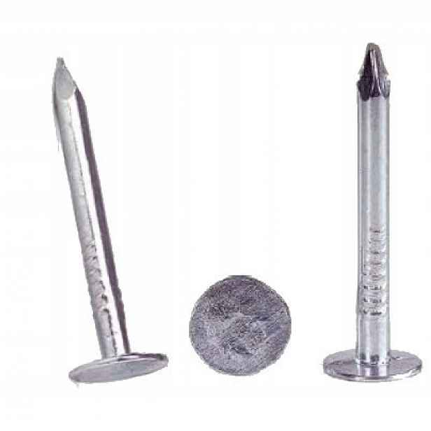 Pozinkované Papové Hřebíky 3.0*20 MM – 5.0 Kg – 902 20 5 Zn