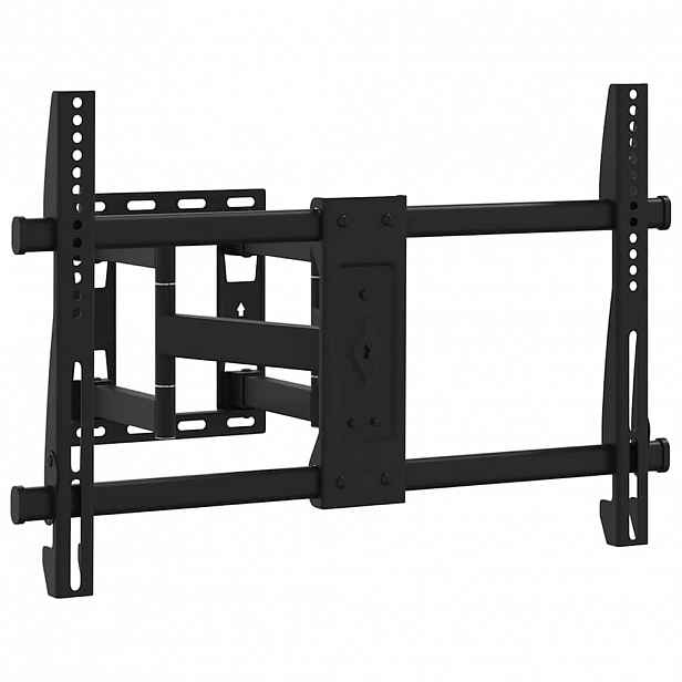 vidaXL Nástěnný držák na TV 37"–80" Max VESA 600 x 400 mm 40 kg