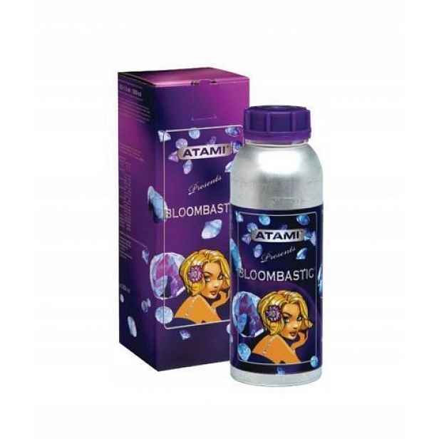 Atami Bloombastic 325 ml booster Pk stimulátor kvetení hydro kokos půda