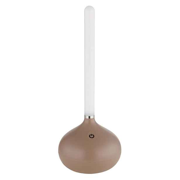 Globo STOLNÍ LAMPA NA BATERIE 9,6/24,3 cm