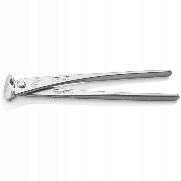 Pozinkované Armovací Kleště Se Zvýšeným Převodem 250 MM Kn 99 14 250