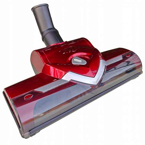 Turbo kartáč velký, šířka 28 cm centrální vysavač