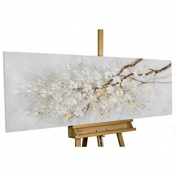 KUNSTLOFT OLEJOMALBA 150/50 cm, Zvířata