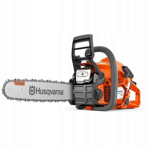 Benzínová pila Husqvarna 135 Mark II (s Originální Polskou Zárukou!