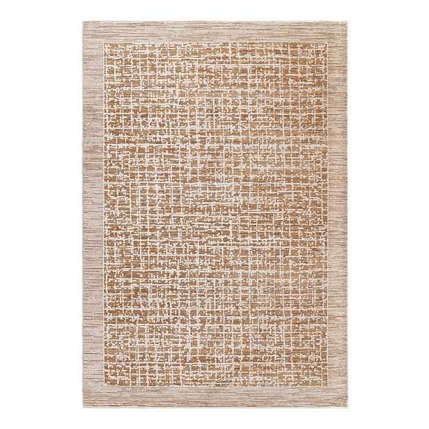 Béžový koberec 240x320 cm Anders Beige Natural – Asiatic Carpets