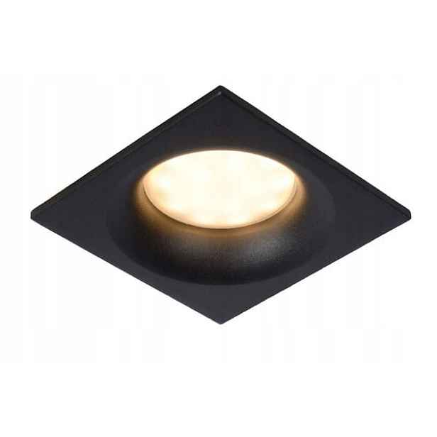 Stropní Svítidlo Lucide GU10 5W Ziva