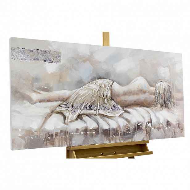 KUNSTLOFT OLEJOMALBA 120/60 cm, Zvířata