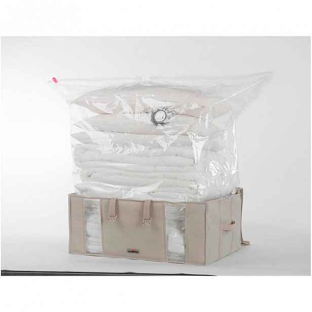 Box s vakuovým obalem Compactor Life, 50 x 26.5 x 65 cm
