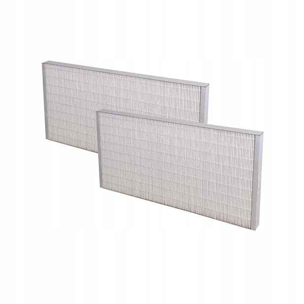 Filtry Brink Renovent Excellent 300/400 F9+M5