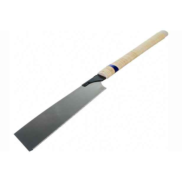 Japonská pila Kataba, pilový list 250 mm, univerzální, Z-saw